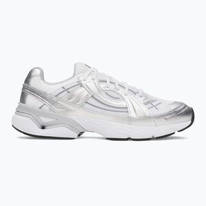 Edzőcipő Under Armour Sola white/metallic silver/galaxy black (Sola 6005284) kép