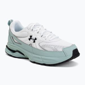 Edzőcipő Under Armour Apparition Tech white/enamel blue/black (Apparition Tech 6005280-102) kép