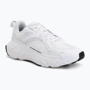 Edzőcipő Under Armour Aura white/halo gray/black (Aura 6005279) kép