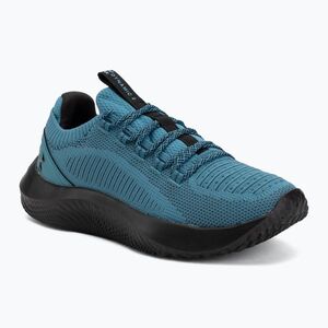 Férfi edzőcipő Under Armour Dynamic 2 boundless blue/black/black (Dynamic 2 3028076-466) kép