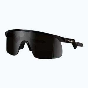 Gyerek napszemüveg Oakley Resistor PC black/Prizm Black (Resistor OJ9010-2923) kép