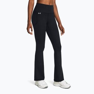 Női nadrág Under Armour Motion Flare black/white (Motion Flare) kép