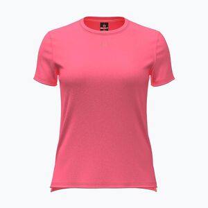 Női edzőpóló Under Armour Vanish bittersweet pink/posh pink (Vanish 6010870-601) kép