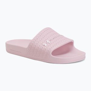 Női papucs Under Armour ARMR Lite prime pink/prime pink/prime pink (ARMR Lite 6007533) kép