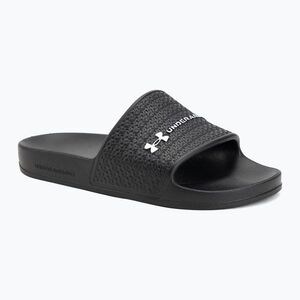 Női papucs Under Armour ARMR Lite black/black/white (ARMR Lite 6007533) kép