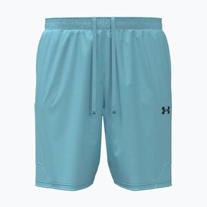 Under Armour Tech Utility férfi edzőshort blue haze/black (Tech Utility 6005117-425) kép