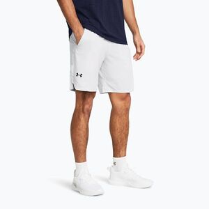 Under Armour Ua Vanish Woven férfi edzőshort 8in halo gray/black (Ua Vanish Woven 1370382-014) kép