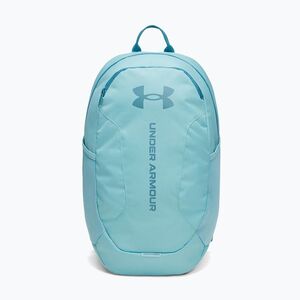Hátizsák Under Armour Hustle Lite 26.5 l blue haze/boundless blue (Hustle Lite 6000399-425) kép
