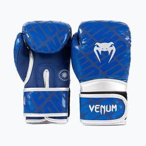 Gyerek bokszkesztyű Venum Contender 1.5 XT Kids royal blue (Contender 1.5 XT Kids VENUM-05395) kép