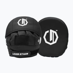 Edzői ütőpárnák Octagon Legion Nitro black/white (Legion Nitro 11383-TTT) kép