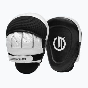 Edzői ütőpárnák Octagon Legion Pro Series black/white (Legion Pro Series 11356-TTT) kép
