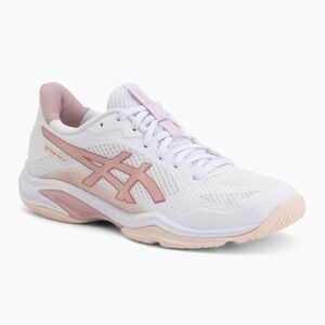 Női röplabdacipő ASICS Blade FF 2 white/morganite (Blade FF 2 1072A120-102) kép