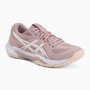 Női röplabdacipő ASICS Gel-Tactic 13 morganite/white (Gel-Tactic 13 1072A118-700) kép