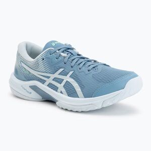 Férfi cipő ASICS Beyond FF saba blue/cool grey (Beyond FF 1071A092-402) kép