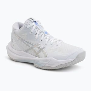 Cipők ASICS Sky Elite FF MT 3 white/pure silver (Sky Elite FF MT 3 1053A077-100) kép