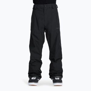 férfi snowboard nadrág Volcom Dua GTX black (Dua GTX G1352607_BLK) kép