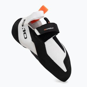 Női mászócipők adidas Five Ten Hiangle cloud white/core black/signal coral (Hiangle EE9071) kép