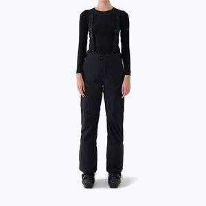 Női sínadrág 4F Fnk F0995 deep black (Fnk F0995 4FWAW25TFTRF0995) kép