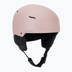 Sísisak Bollé Keystone dusty mauve matte (Keystone BH014) kép