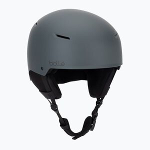 Sí sisak Bollé Keystone basalt grey matte (Keystone BH014) kép