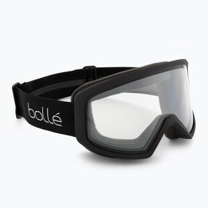Sí szemüveg Bollé Bedrock black matte/clear (Bedrock BG007015) kép