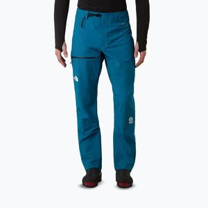 Férfi nadrág The North Face Summit Futurelight Torre Egger Lt dusk blue (Summit Futurelight Torre Egger Lt NF0A8C92BOM) kép