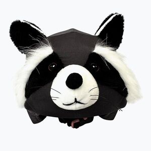 Sisakhuzat COOLCASC Racoon (Racoon 061) kép