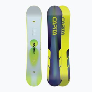 Férfi snowboard deszka CAPiTA Mercury Wide '26 (Mercury Wide '26 21020600) kép
