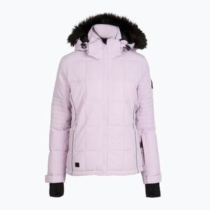 Női sídzseki Surfanic Luna Surftex ice lilac (Luna Surftex SWE2001611) kép