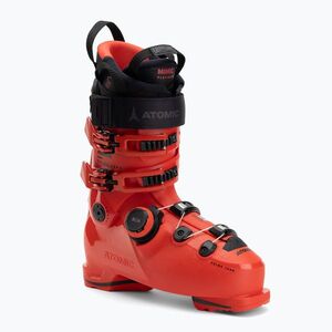 Férfi síbakancs Atomic HAWX Prime 120 S BOA GW red/black (Hawx Prime 120 S BOA GW AE5029940) kép