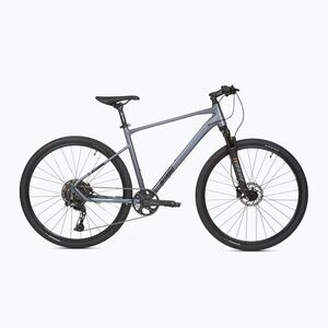 Férfi cross kerékpár ATTABO TORRE 5.0 28" grey (TORRE 5.0 ATB-B6I011-GY) kép