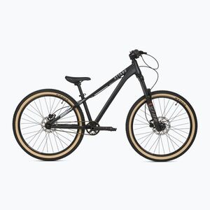 Ifjúsági dirt kerékpár ATTABO PERT 3.0 26" black (3.0 26" ATB-B6I004-BK) kép