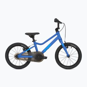 Gyermekkerékpár ATTABO EASE 16" 6, 4 kg Gen 2 kék (EASE 16" 5, 9 kg Gen 2 ATB-B6I013-BL) kép