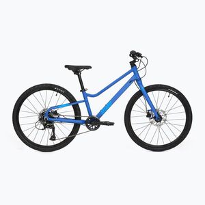 Gyermekkerékpár ATTABO EASE 24" 9, 6 kg Gen 2 kék (EASE 24" 9, 2 kg Gen 2 ATB-B6I018-BL) kép