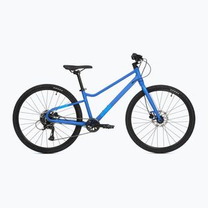 Gyermekkerékpár ATTABO EASE 26" 10, 1 kg Gen 2 kék (EASE 26" 9, 8 kg Gen 2 ATB-B6I021-BL) kép