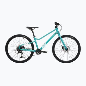 Gyermekkerékpár ATTABO EASE 26" 10, 1 kg Gen 2 türkiz (EASE 26" 9, 8 kg Gen 2 ATB-B6I022-TQ) kép