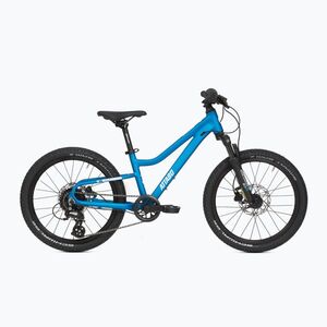 Gyermekkerékpár ATTABO Rash 20" 10, 3 kg Gen 2 kék (Rash 20" ATB-B6I007-BL) kép