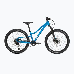 Gyermekkerékpár ATTABO Rash 24" 11, 4 kg Gen 2 kék (Rash 24" ATB-B6I008-BL) kép
