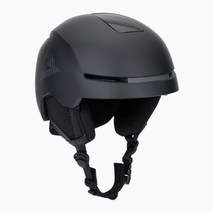 Sí sisak Dainese Airo Mips mono matt black (Airo Mips 2148413001) kép