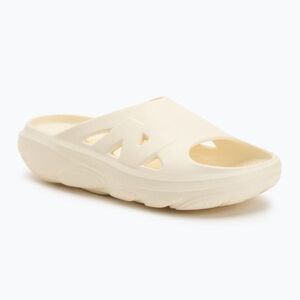 Papucs New Balance Fresh Foam Recovery angora (Recovery V1 RCVRYSC1) kép