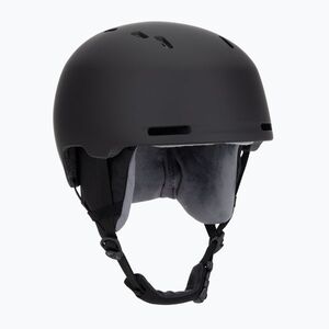 Snowboard sisak ROXY Kashmir true black (Kashmir ERJTL03084-KVJ0) kép