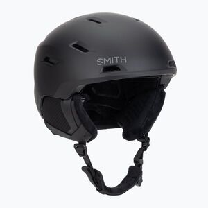 Sísisak Smith Descend matte black (Descend E00568) kép