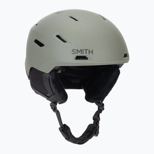 Sísisak Smith Descend MIPS matte fatigue green/black (Descend MIPS E00567) kép