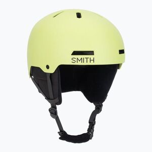 Sísisak Smith Rodeo MIPS matte serpentine (Rodeo MIPS E00553) kép