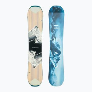 Snowboard HEAD Daymaker LYT (Daymaker LYT 330415) kép