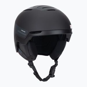 Sí sisak HEAD Porsche Faero EXP Mips black (Porsche Faero EXP Mips 325155) kép