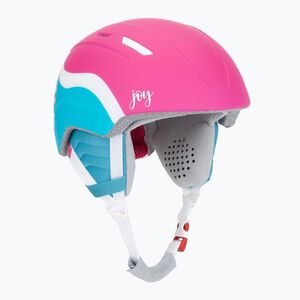 Gyerek sísisak HEAD Maja Jr joy (Maja Jr 328745) kép
