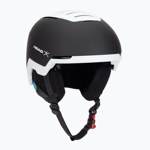 Sísisak HEAD Faero Pro white/cranberry (Faero Pro 325375) kép