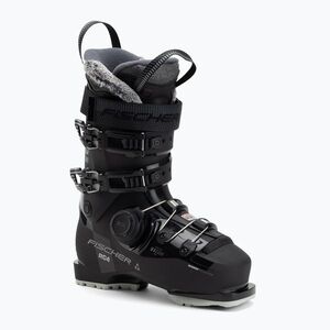 Női sícipő Fischer RC4 95 LV VAC BOA W black (RC4 95 LV VAC BOA W U05825) kép