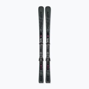 Alpesi sílécek Fischer RC4 ST LYT PR + kötések RS 11 GW PR (RC4 ST LYT PR + RS 11 GW PR P15625V) kép